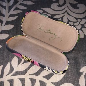 Vera Bradley Glasses Case